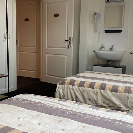 Walsdorf  B&B Haus Kristal מראה חיצוני תמונה